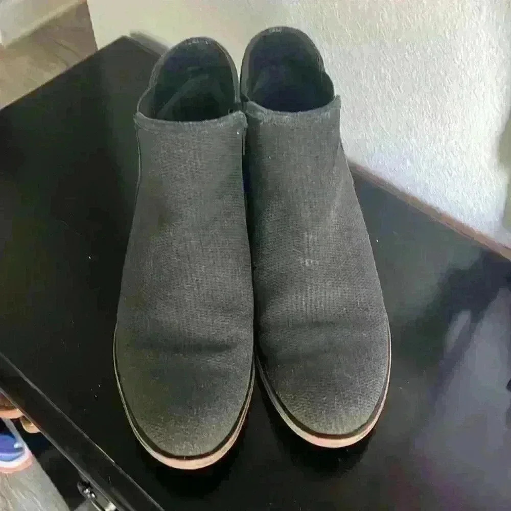 Kensie boot